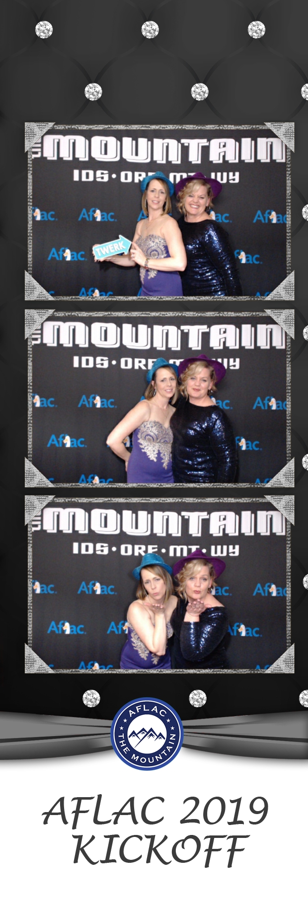 AFLAC 2019 KICKOFF | View more photos from the event at gallery.photoboothbillings.com/u/PhotoBoothBillings/AFLAC-2019-KICKOFF